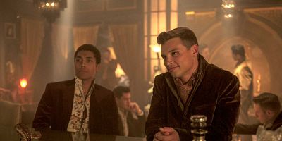 Cartel de Capítulo doce: La epifanía