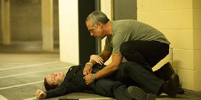 Cartel de Donkey's Years