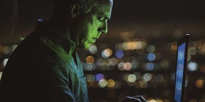 Cartel de The Last Four Things