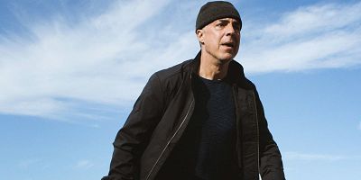 Cartel de The Sea King