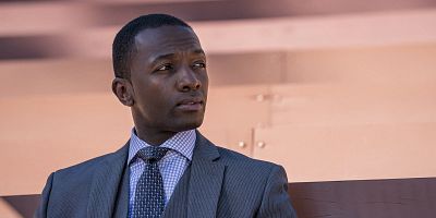 Cartel de Missed Connections