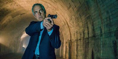 Cartel de Book of the Unclaimed Dead