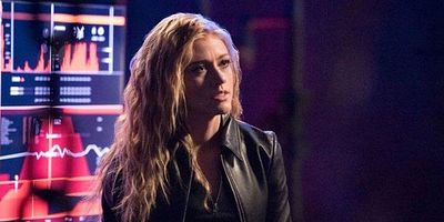 Cartel de Lost Canary