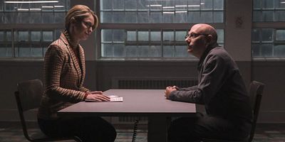 Cartel de Crime and Punishment