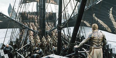 Cartel de Winterfell