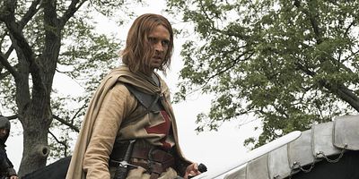 Cartel de Camino a Chartres