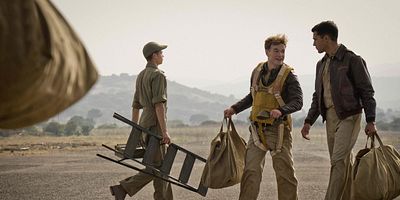 Cartel de Episodio 5