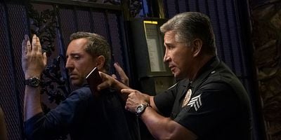 Cartel de Épisode Quatre