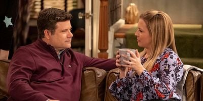 Cartel de El cuento de tío