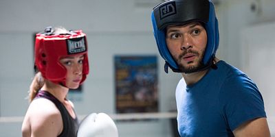 Cartel de Jeu de main, jeu de vilain