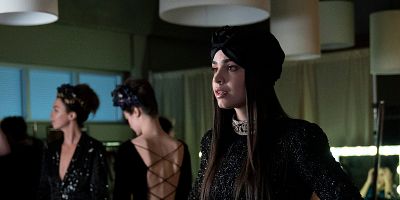 Cartel de Lost and Found