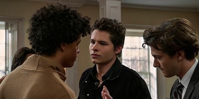 Cartel de Gota a gota