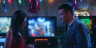 Cartel de Cita doble