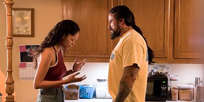 Cartel de Mala por dentro