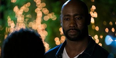 Cartel de El peor novio