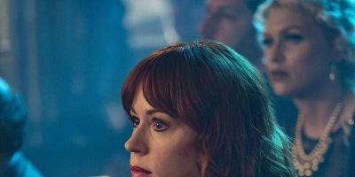 Cartel de Chapter Fifty-Six: The Dark Secret of Harvest House