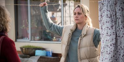 Cartel de Bon sang ne saurait mentir