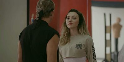 Cartel de The Moment of Truth