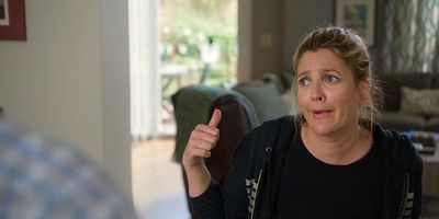 Cartel de Todo sale como lo planeamos