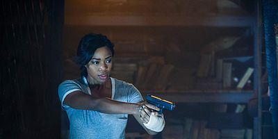 Cartel de Books From Beyond