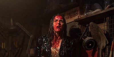 Cartel de Judgement Day