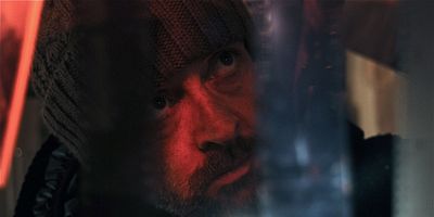 Cartel de Night Music