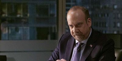 Cartel de Infinite Game