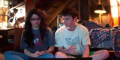 Cartel de Bonnie & Clyde