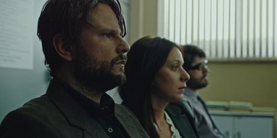 Cartel de Lavado de autos