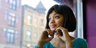 Cartel de Cenicienta vegana