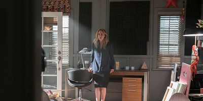 Cartel de Te tienes que ir