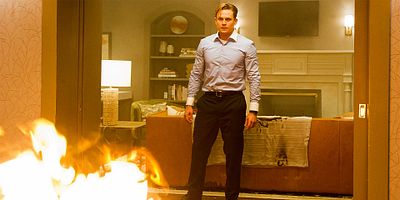 Cartel de Forgiveness