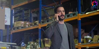 Cartel de Episodio 13