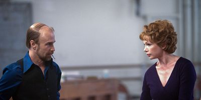 Cartel de All I Care About Is Love