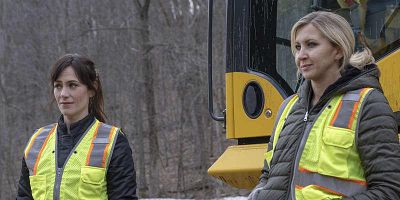 Cartel de Extreme Sandbox