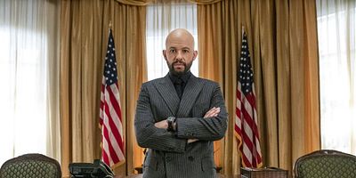 Cartel de The Quest for Peace