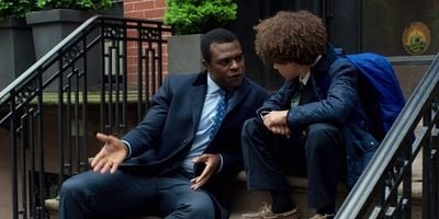 Cartel de #4 My Negus & My Bishes (All Words Matter)