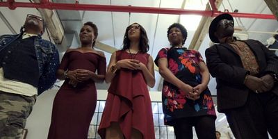 Cartel de #HeGotItAllMixedUp (DISLEXIA)