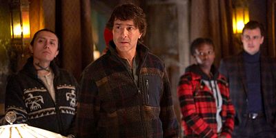 Cartel de Werewolf Feud