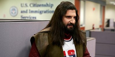 Cartel de Citizenship