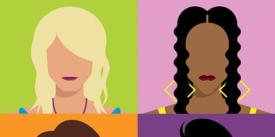 Cartel de Los Angeles Traffic