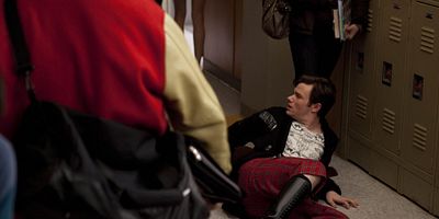 Cartel de Never Been Kissed