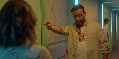 Cartel de 9am to 12pm