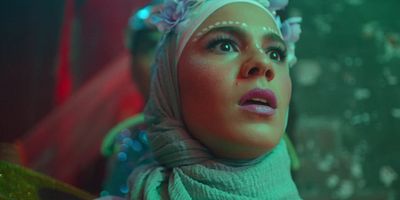 Cartel de 9pm to 12pm