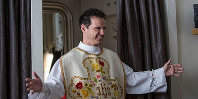 Cartel de Episodio 4