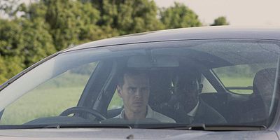 Cartel de Smithereens