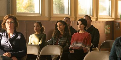 Cartel de Espejo retrovisor