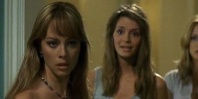 Cartel de The Rescue