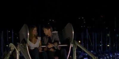 Cartel de The Heights