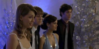 Cartel de The SnO.C.